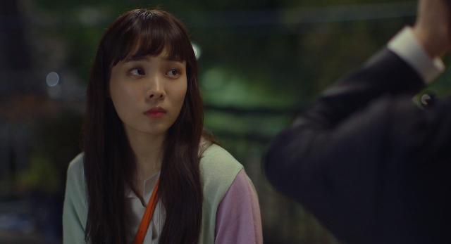 魔女之愛 第4集劇照 1