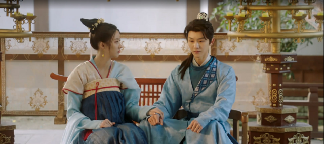 念念無明 第6集