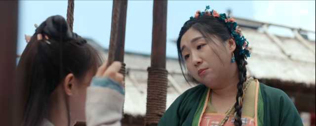 九霄寒夜暖 第18集