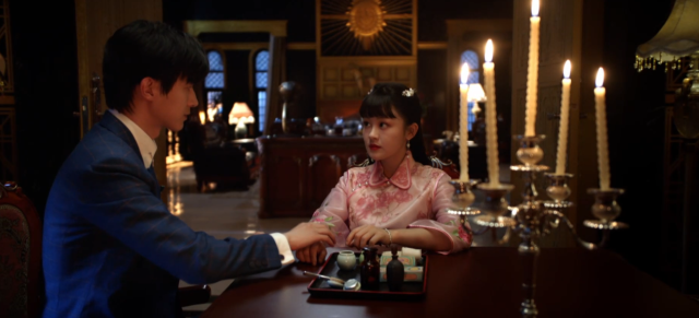 千金丫環 線上看