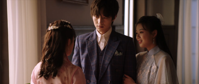 千金丫環 線上看