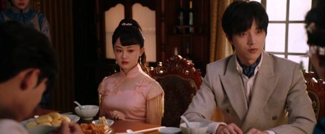 千金丫環 線上看