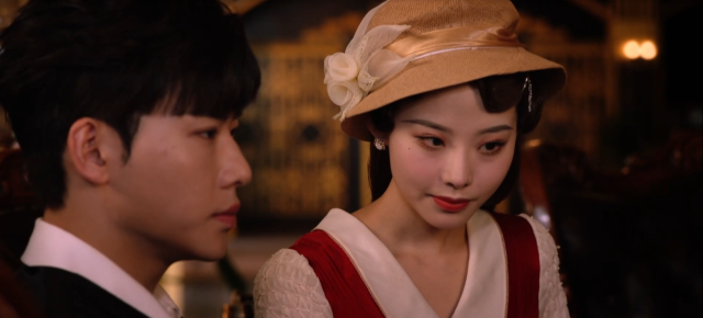 千金丫環 線上看