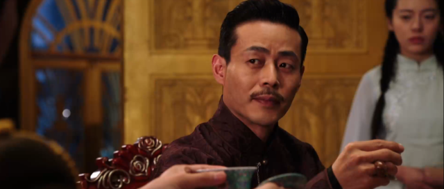 千金丫環 線上看