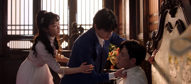 千金丫環 線上看