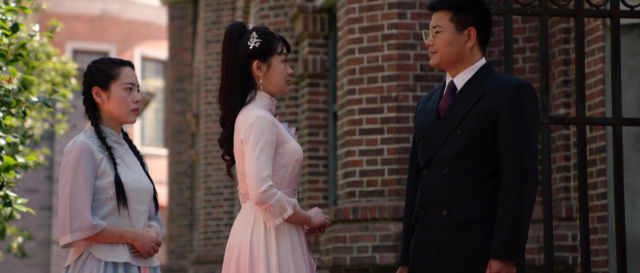 千金丫環 線上看