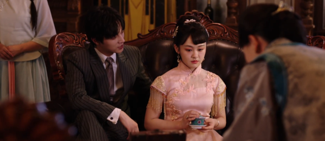 千金丫環 線上看