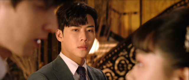 千金丫環 線上看