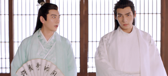 府上娶了個錦鯉新娘 線上看