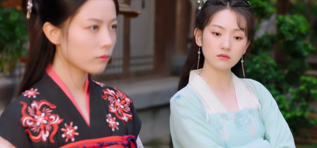 府上娶了個錦鯉新娘 線上看