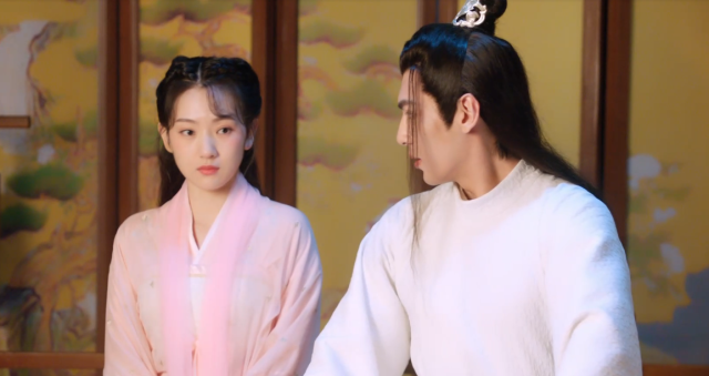 府上娶了個錦鯉新娘 線上看