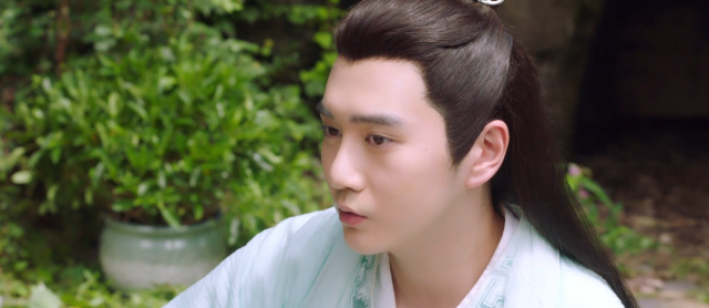 府上娶了個錦鯉新娘 線上看