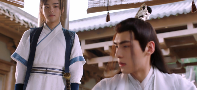 府上娶了個錦鯉新娘 線上看