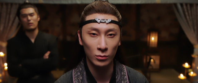 府上娶了個錦鯉新娘 線上看