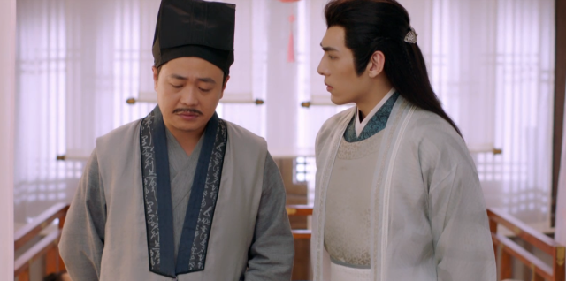 府上娶了個錦鯉新娘 線上看