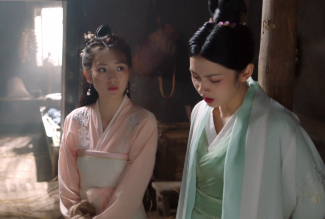 府上娶了個錦鯉新娘 線上看