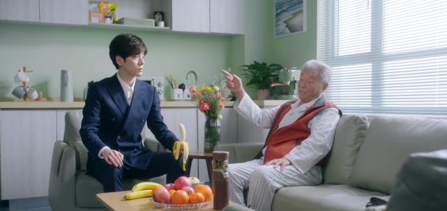 完美先生和差不多小姐 線上看