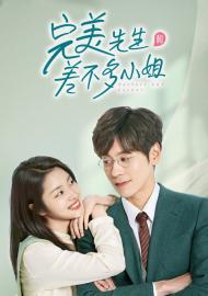 完美先生和差不多小姐