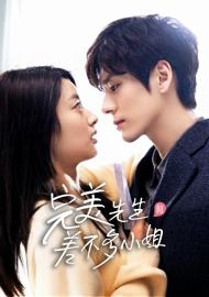 完美先生和差不多小姐