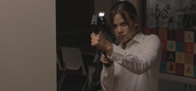 鷹眼行動：以眼還眼