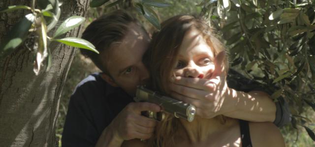 鷹眼行動：以眼還眼預告片 01