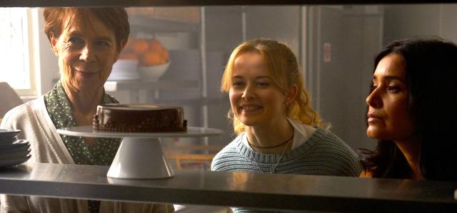 訂製幸福滋味劇照 2