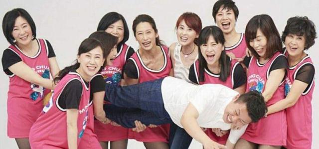 老娘就要這麼活劇照 6