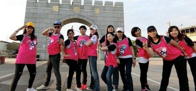 老娘就要這麼活劇照 8