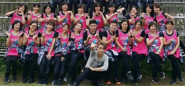 老娘就要這麼活劇照 7