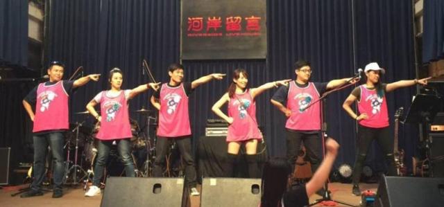 老娘就要這麼活劇照 10