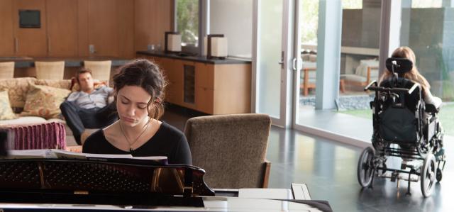 漸動人生劇照 6