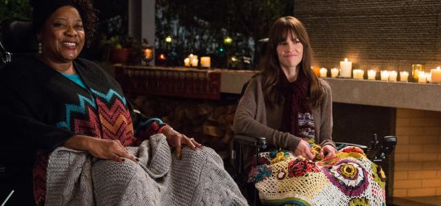 漸動人生劇照 2