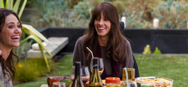 漸動人生劇照 1