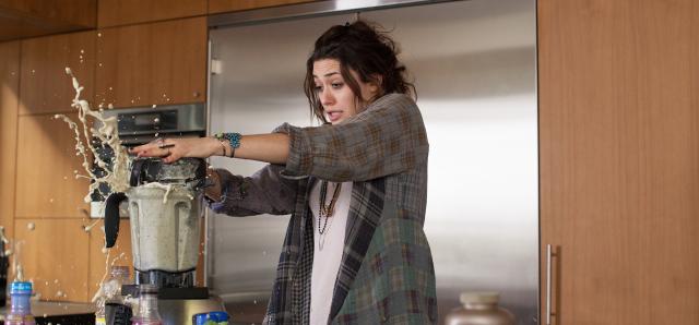 漸動人生劇照 7