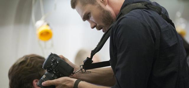 末日迷蹤劇照 2