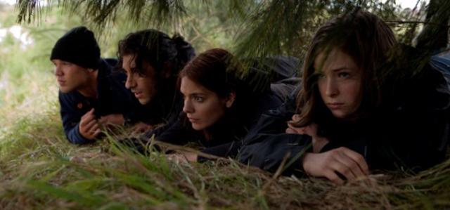 破曉開戰劇照 4