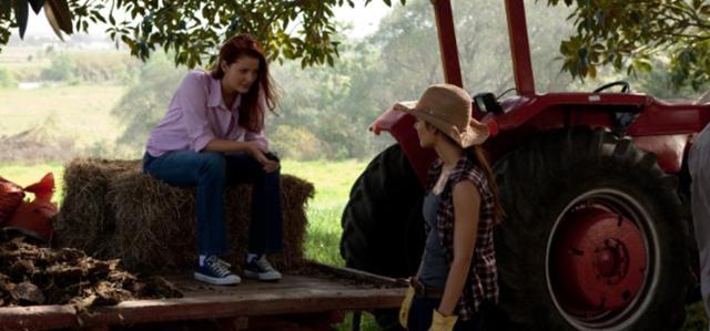 破曉開戰劇照 3