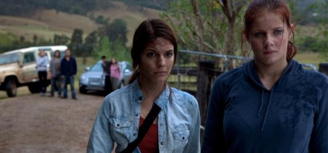 破曉開戰劇照 2