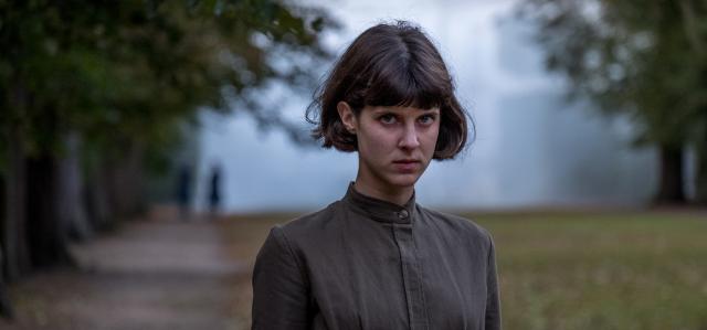 決死軍團預告片 01