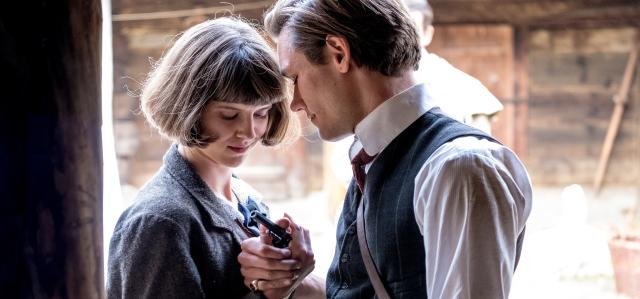 決死軍團劇照 4