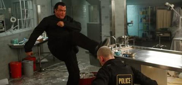 天罡星下凡劇照 3