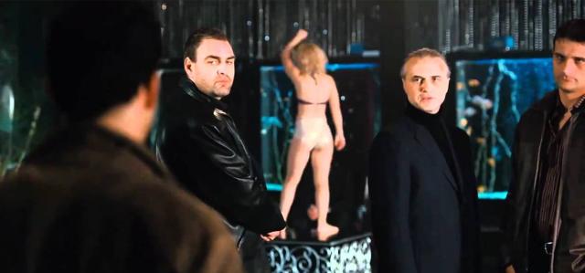 天罡星下凡劇照 2