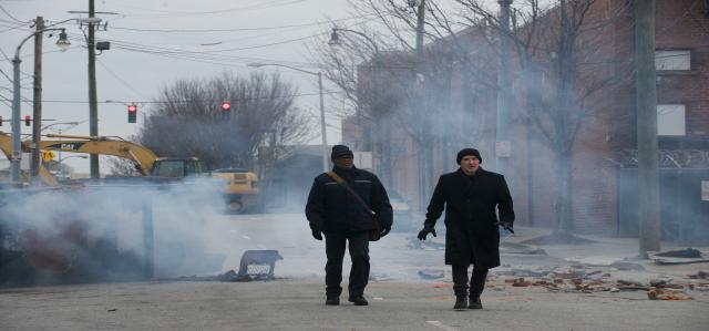 科技浩劫劇照 1