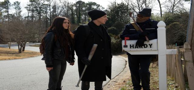 科技浩劫劇照 6