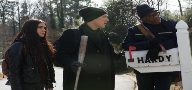 科技浩劫劇照 2