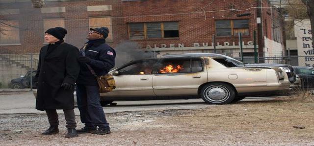 科技浩劫劇照 4