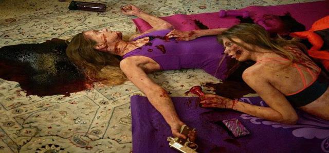 科技浩劫劇照 3