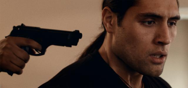 殺戮疑雲劇照 4