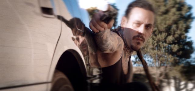 殺戮疑雲劇照 3