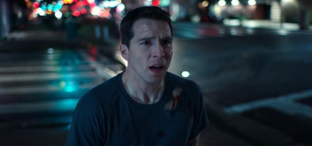 86街-洛城夜戰劇照 1